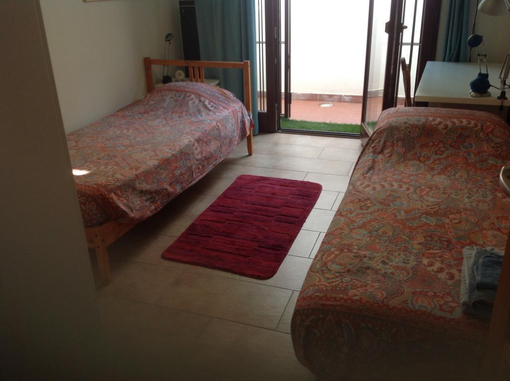 Le Querce Bed and Breakfast Ancona Rum bild